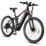 Samebike XD26 Full Suspension Electric Mountain Bike Image 8