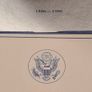USA Proof 50 cent Image 3