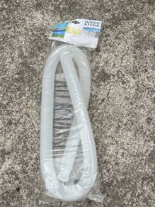 pool filter hose inter