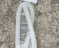 pool filter hose inter