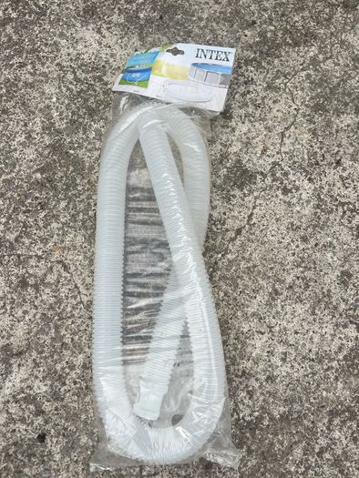 pool filter hose inter