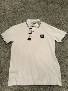 Stone island polo