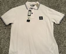 Stone island polo