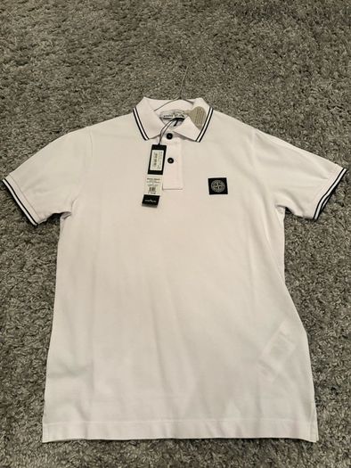Stone island polo