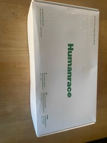 Skin care kit - Humanrace