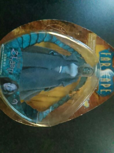 action figure
