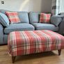 2 Seater Sofa For Sale Image 3