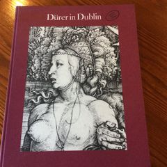Durer in Dublin