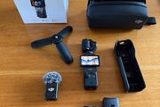 DJI Osmo Pocket 3 Creator Combo