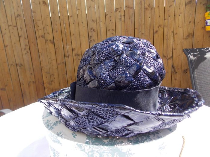 Vintage Hats