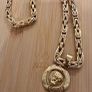 14 carat chain Image 7