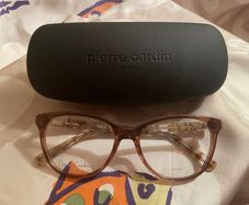 Pierre Cardin Glasses Frames