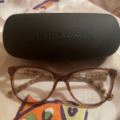 Pierre Cardin Glasses Frames