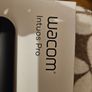Wacom Intuos Pro M Black with Bluetooth Image 2