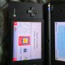 Nintendo Ds White/Black Image 9