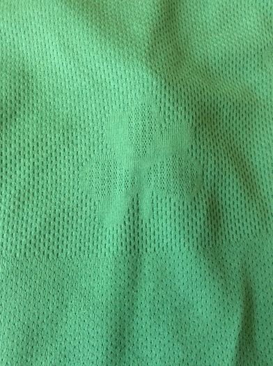 Ireland Jersey. Rugby Union. Super Rare Player Specification Home Jersey From Triple Crown Winning Season 2006-2007. Official Canterbury Jersey.