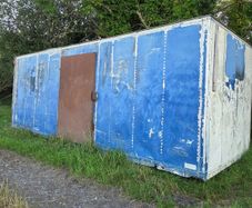 Container