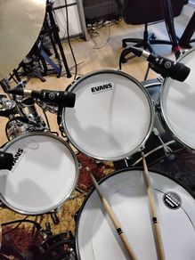 AKG Session 1