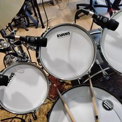 AKG Session 1