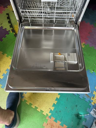 miele dishwasher