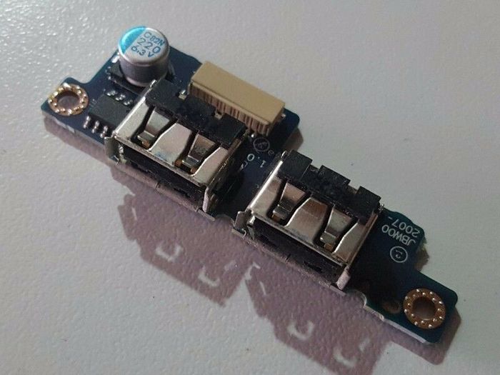 HP Compaq Presario CQ71 G71 CQ61 G61 USB Board