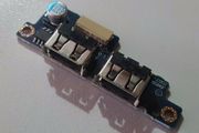 HP Compaq Presario CQ71 G71 CQ61 G61 USB Board