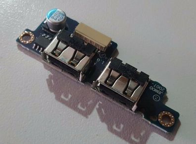 HP Compaq Presario CQ71 G71 CQ61 G61 USB Board