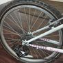 Raleigh Krush 24inch Girls Bike Image 6