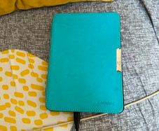 Kindle 7 generation