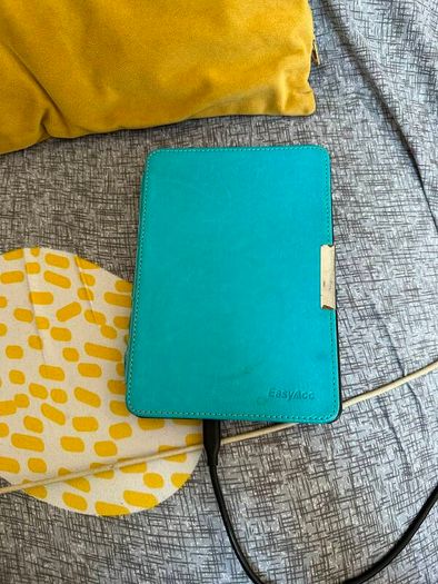 Kindle 7 generation