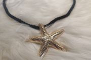 Star necklace