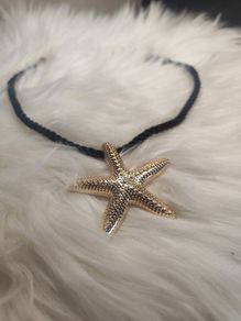 Star necklace