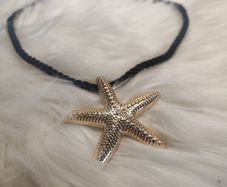 Star necklace