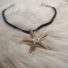 Star necklace