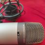 Samson C03U Multi-Pattern USB Studio Condenser Microphone Image 5