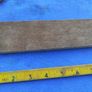 Rigid Leather Sharpening Strop Image 2