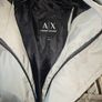 Armani Exchange Men's Puffer Jacket Image 4