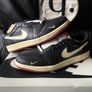 2025 AJ1 Low OG Nigel Sylvester Better with Time UK10 Image 2