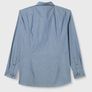 Hugo Boss Men's Kason Shirt, Blue 42 Uk, 52 Eu / L, 16.5 Us Image 7