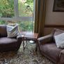 Sofabed & armchairs Image 2