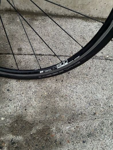 Condor Italia Road Bike