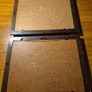 2 Crochet Country House Pictures in Frames Image 5