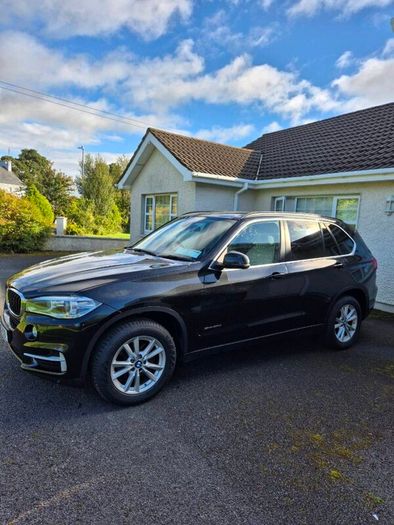 BNW X5 7 seater