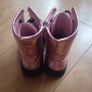 Girls boots Image 3