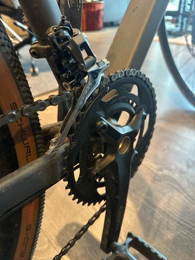 Cube Nuroad Race