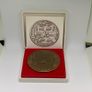 American Bicentennial independence medal Image 8