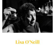 Lisa O'Neill Front Row Ticket Gate Theatre -SOLD OUT!