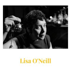 Lisa O'Neill Front Row Ticket Gate Theatre -SOLD OUT!