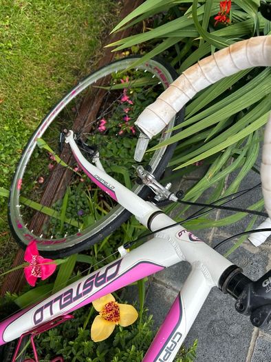 Castello Ladies Bike
