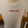 Tommy Hilfiger T-shirt & leggings age 4/5 Image 7